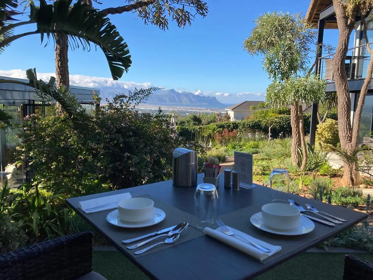Cape Vermeer Somerset West South Africa