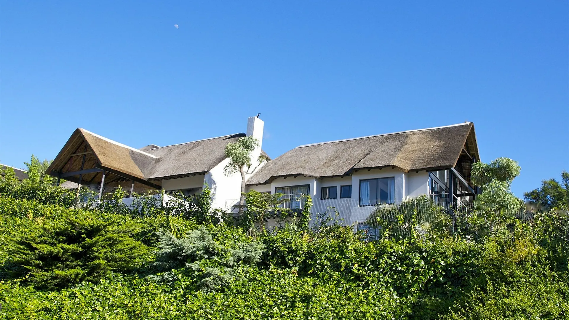 Διαμέρισμα Cape Vermeer Somerset West Νότια Αφρική