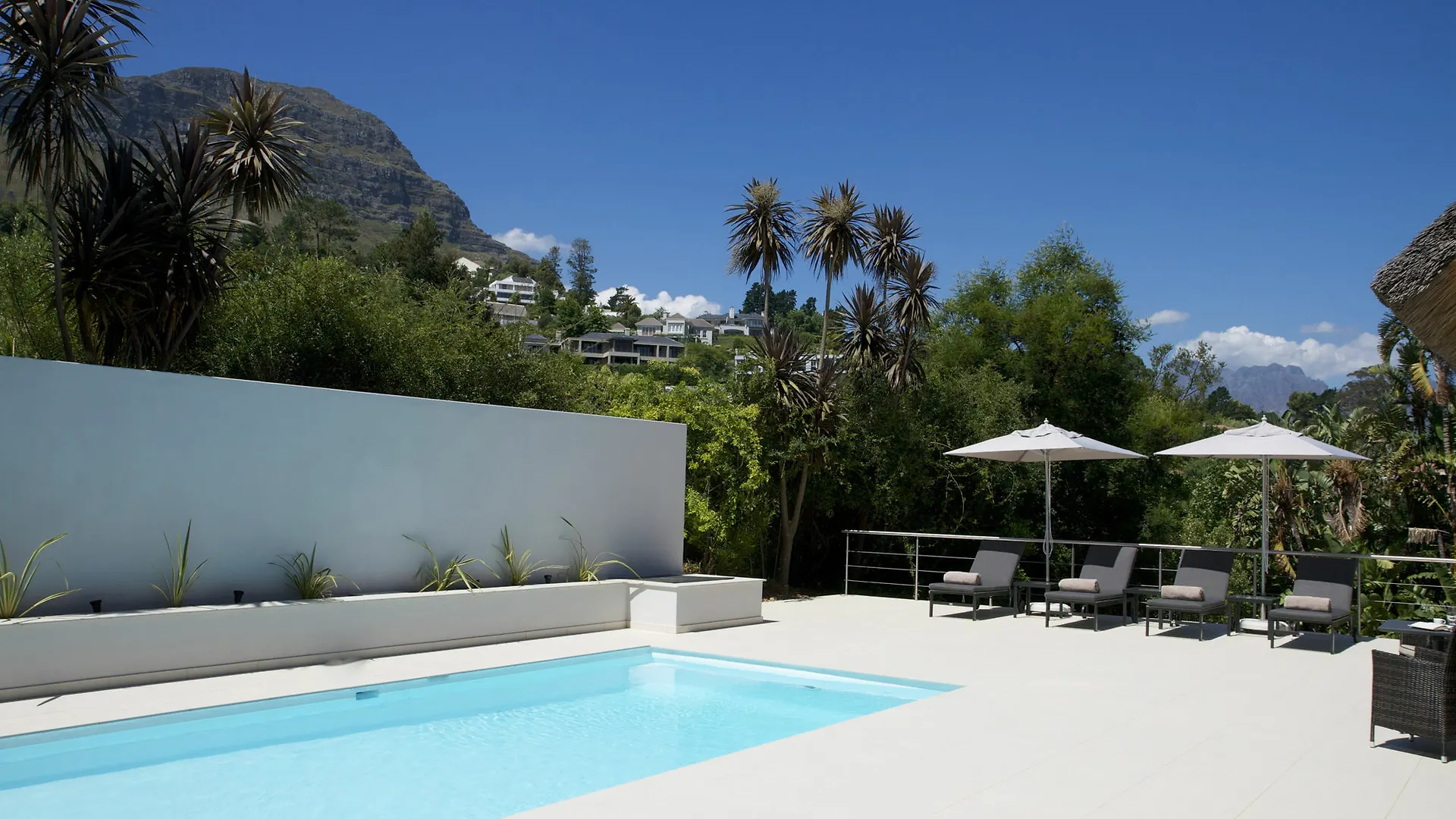 Διαμέρισμα Cape Vermeer Somerset West