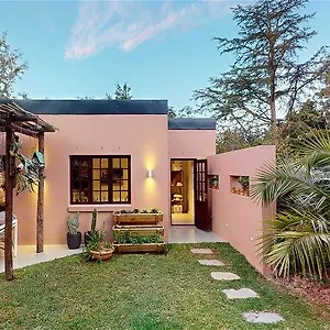  Lodge Africa
