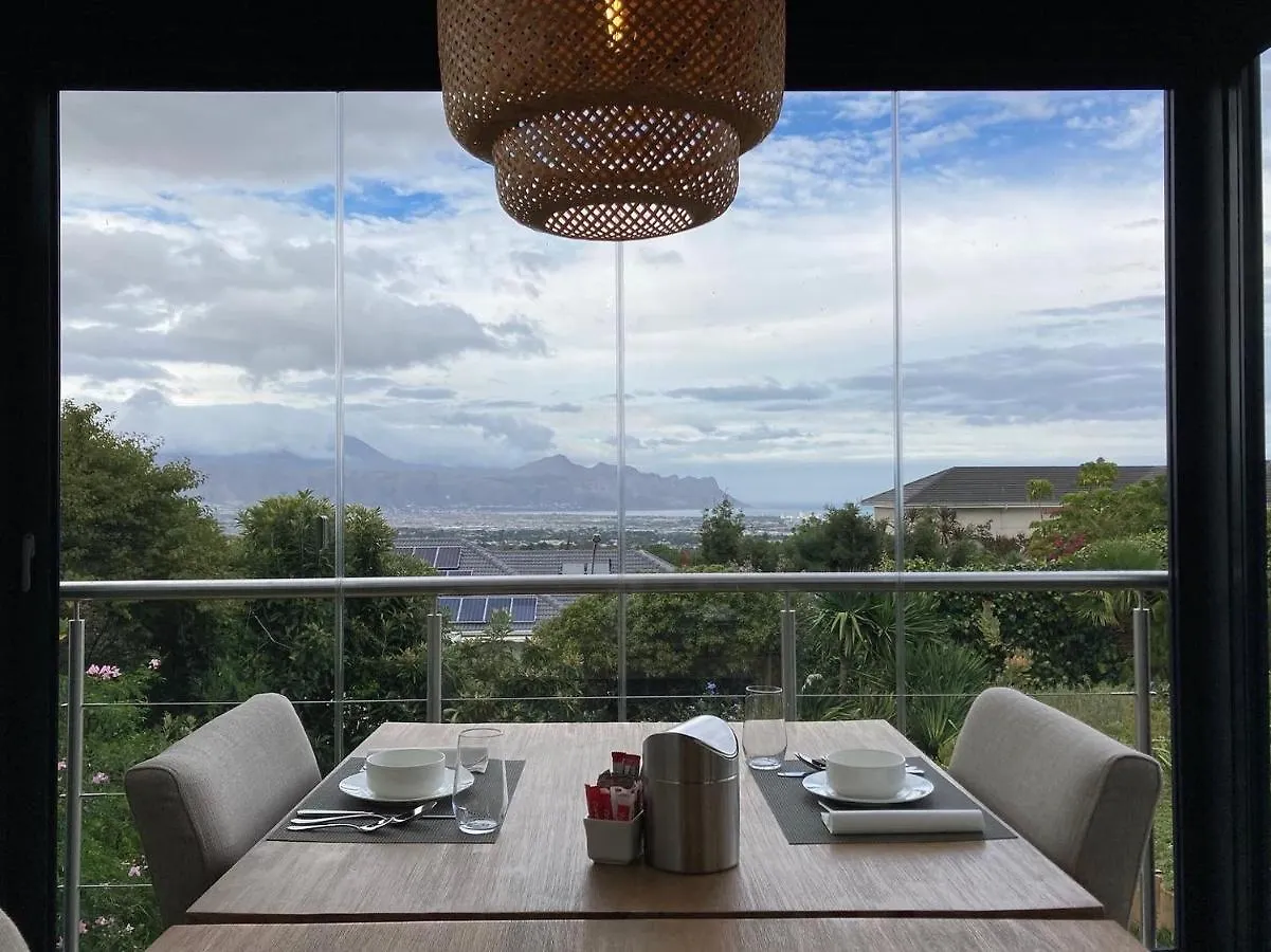 Cape Vermeer Somerset West Apartment