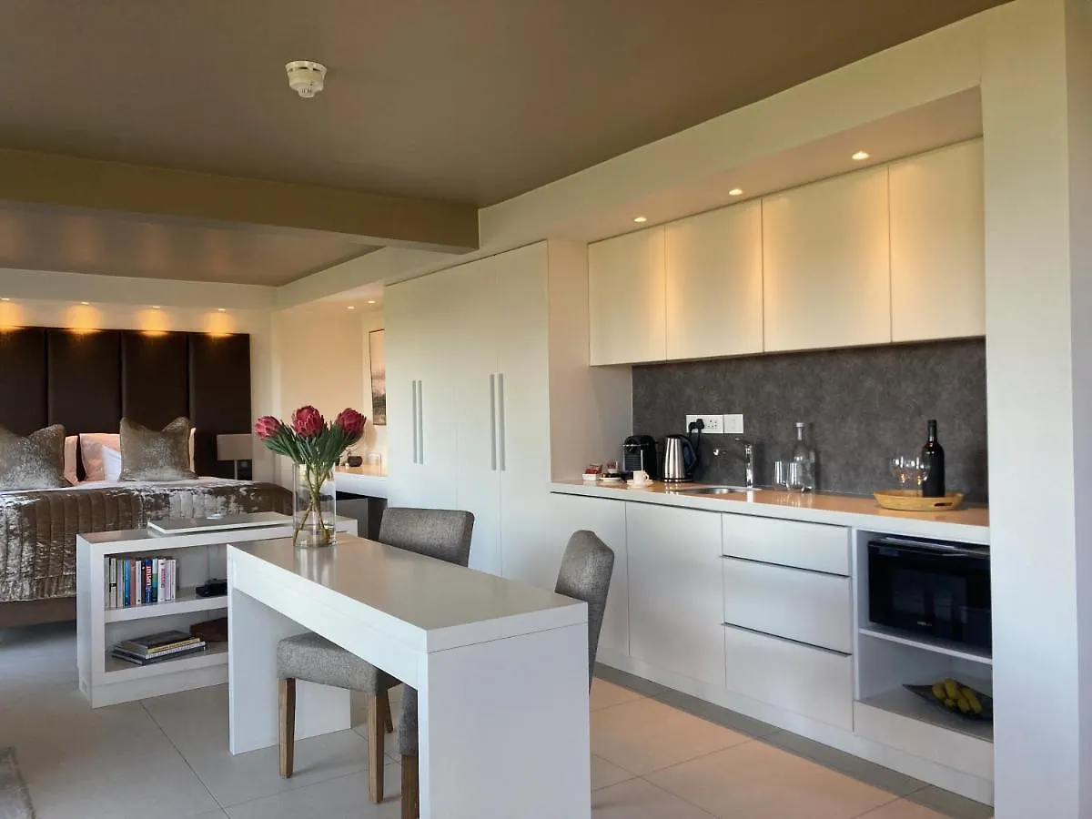 Apartment Cape Vermeer Somerset West