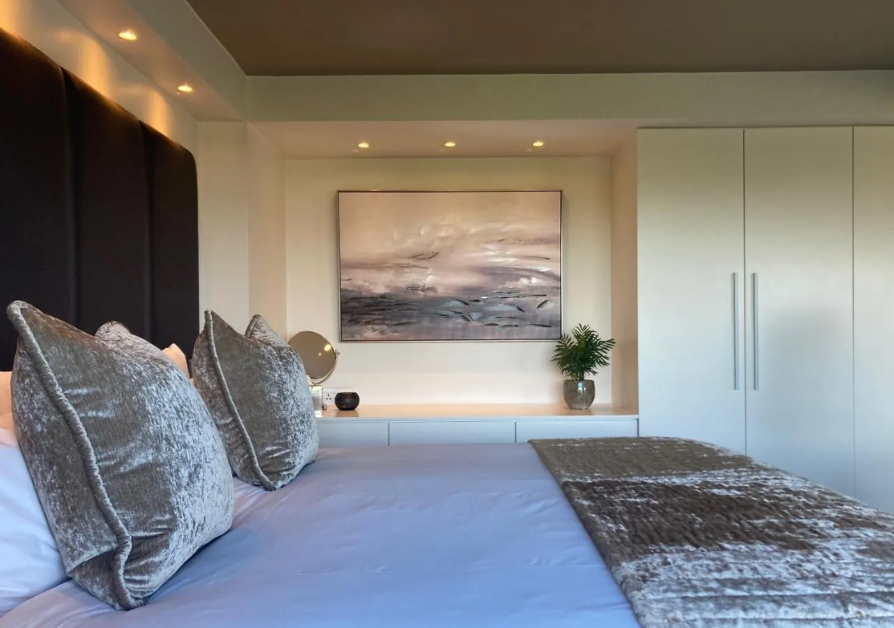 Apartment Cape Vermeer Somerset West