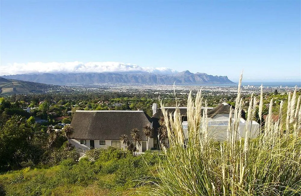 Cape Vermeer Somerset West Apartment