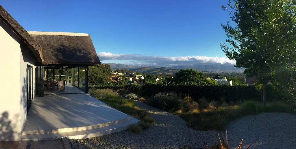 Cape Vermeer Somerset West 0*,