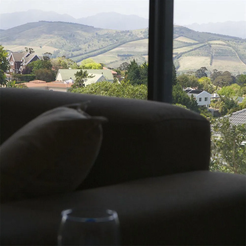 Cape Vermeer Somerset West Apartment