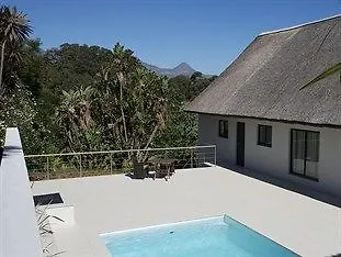 Cape Vermeer Somerset West South Africa