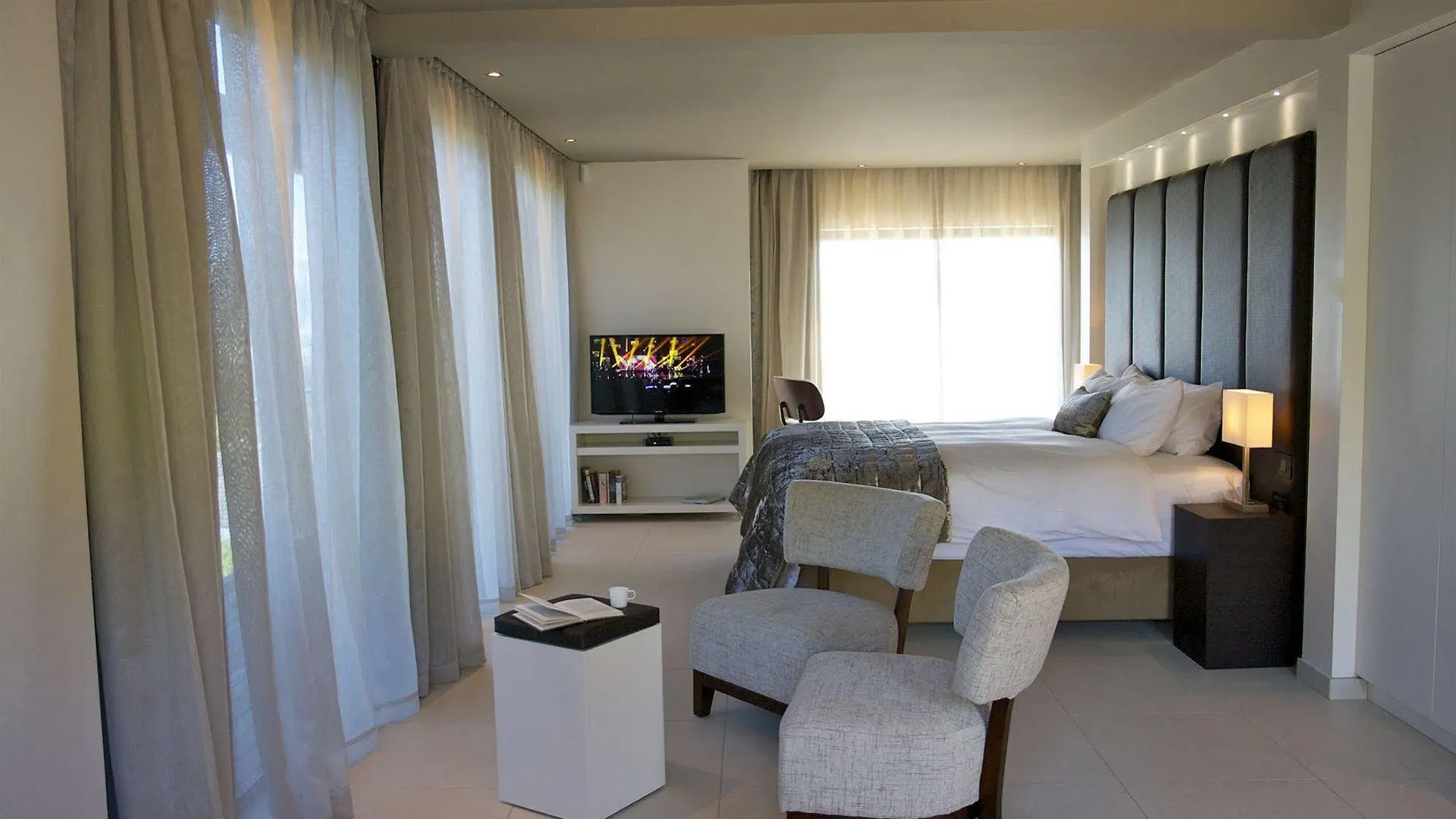 Apartment Cape Vermeer Somerset West