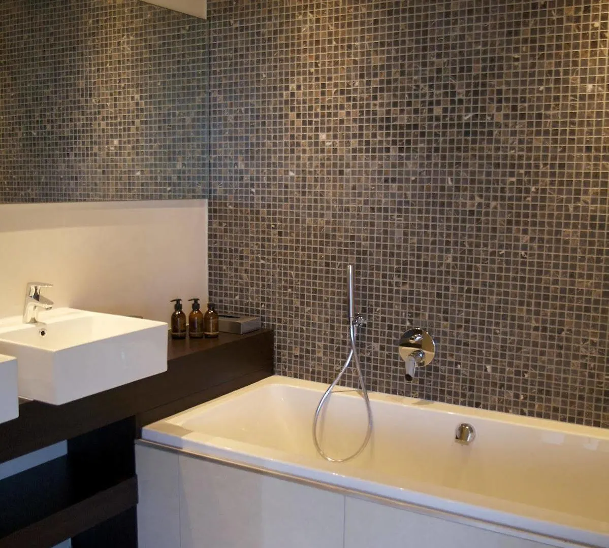 Apartment Cape Vermeer Somerset West South Africa