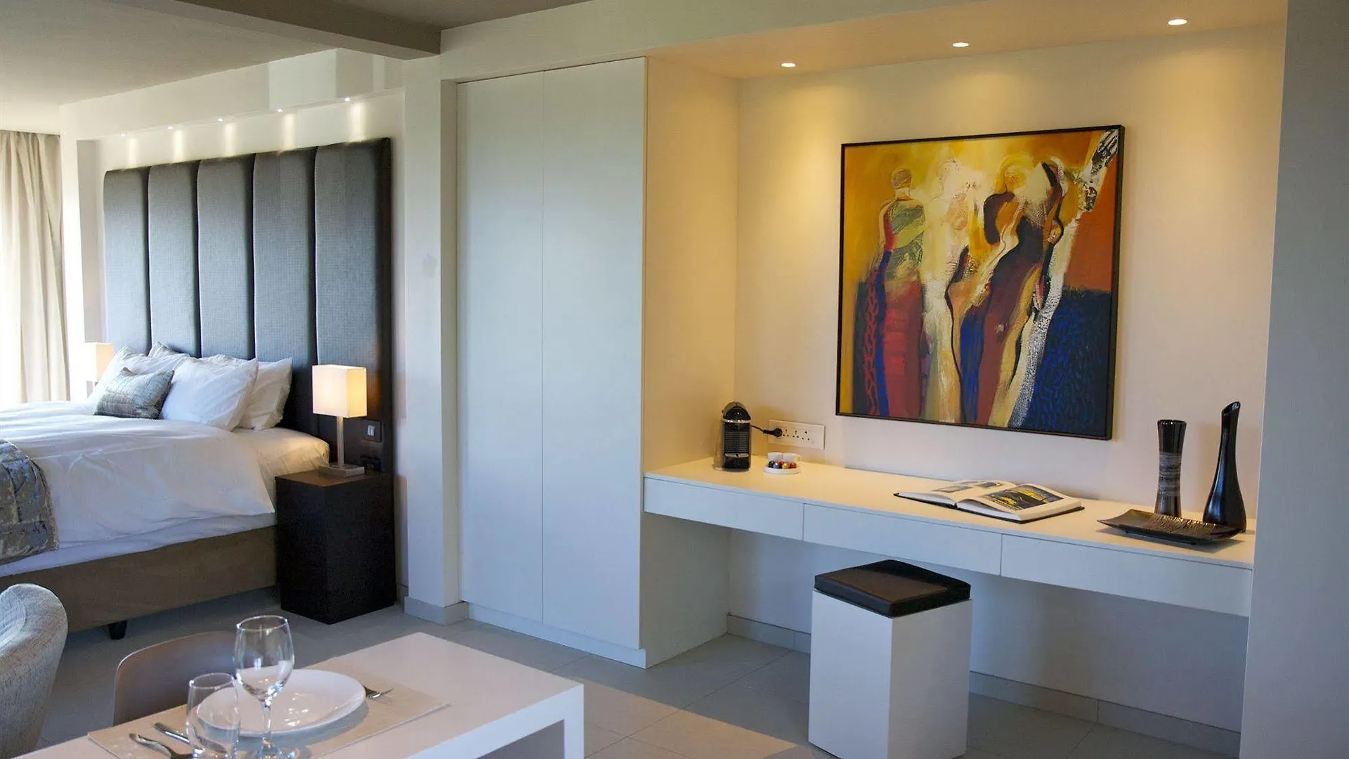 Apartment Cape Vermeer Somerset West