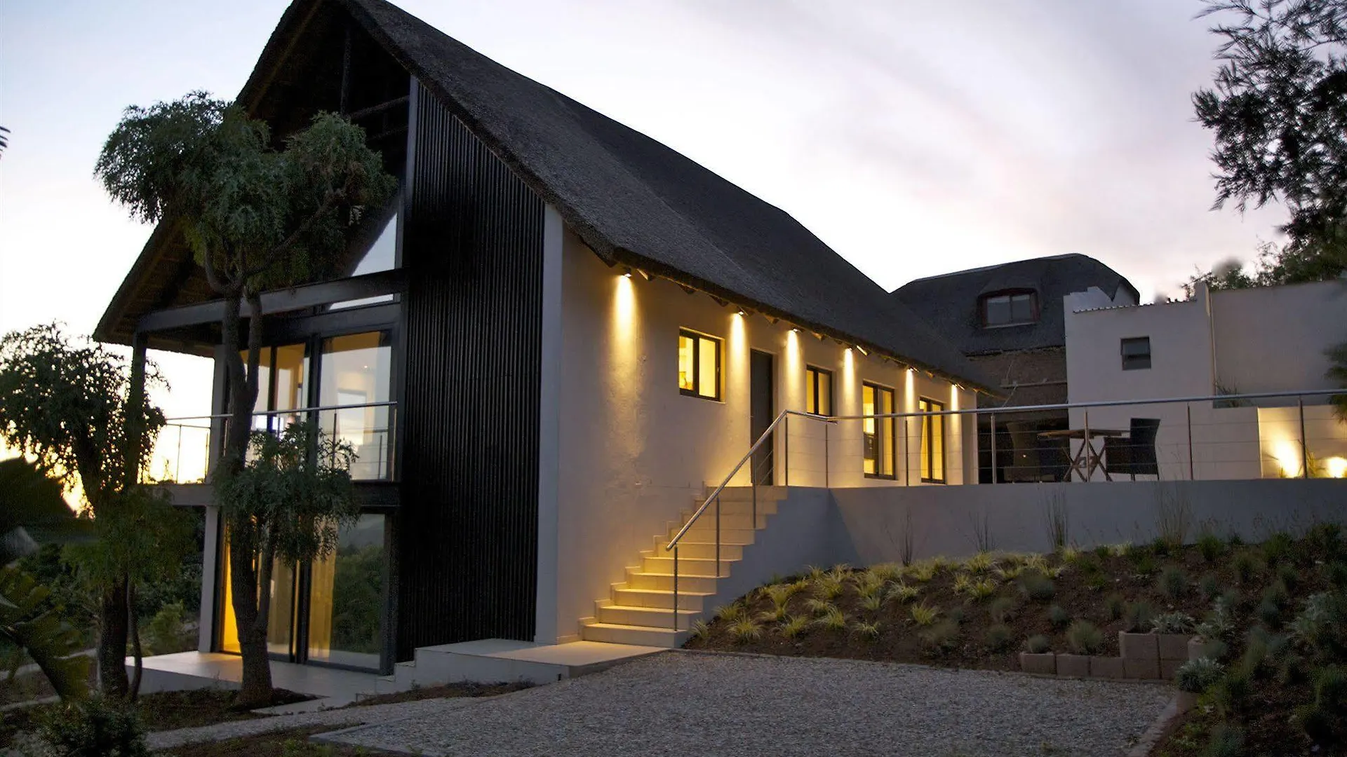Cape Vermeer Somerset West 0*,