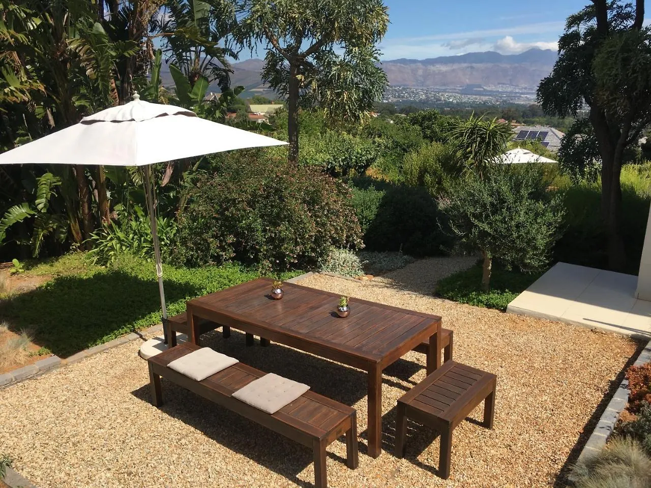 Cape Vermeer Somerset West 0*,