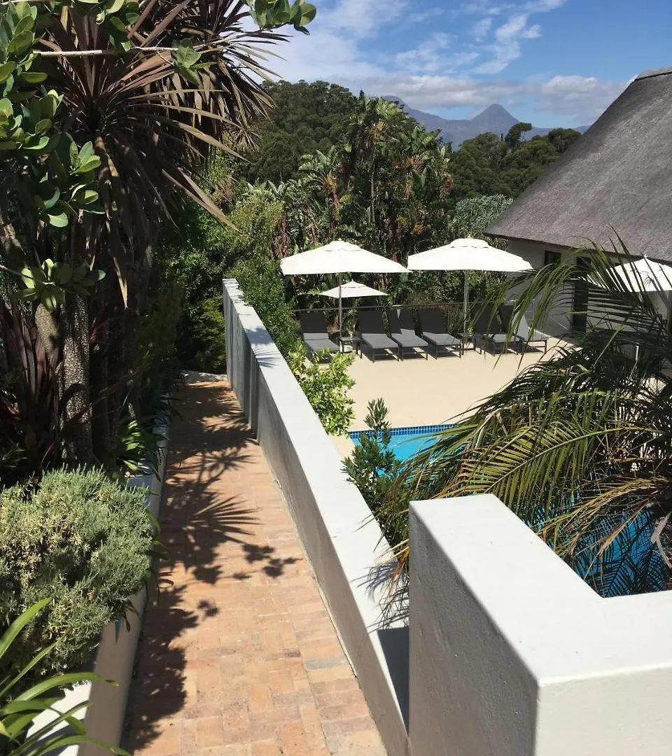 Cape Vermeer Somerset West