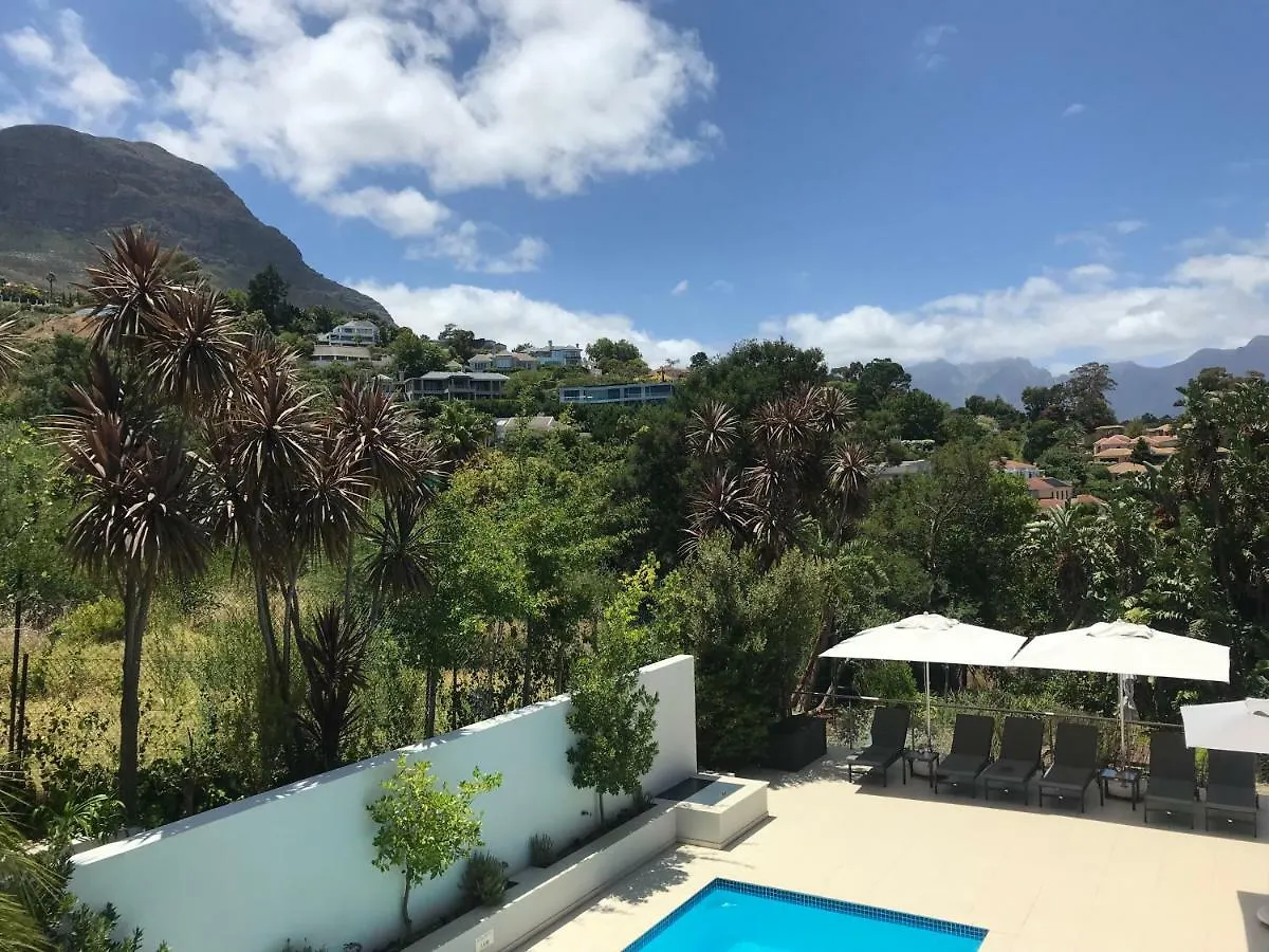 Apartment Cape Vermeer Somerset West South Africa