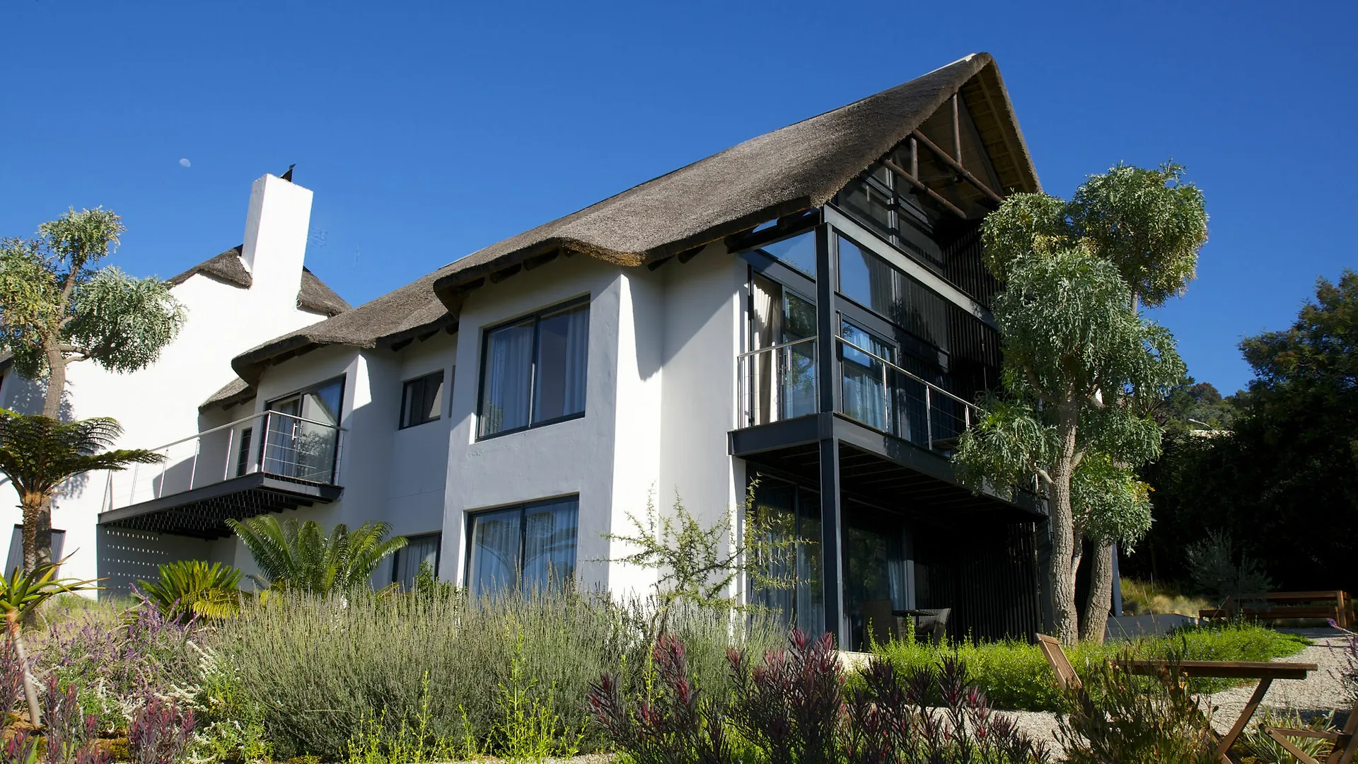 Apartment Cape Vermeer Somerset West