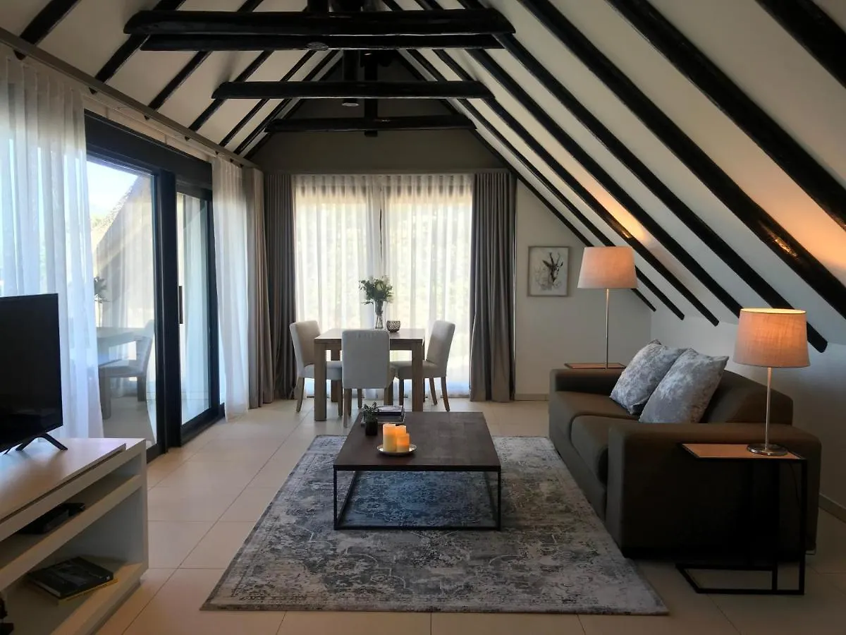 Cape Vermeer Somerset West