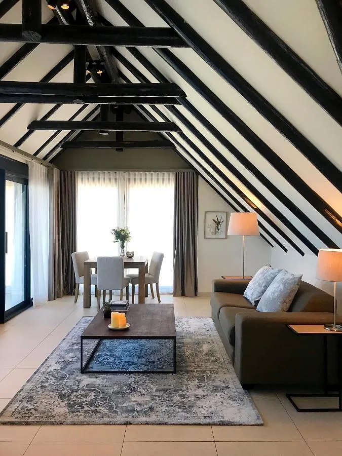 Apartment Cape Vermeer Somerset West South Africa