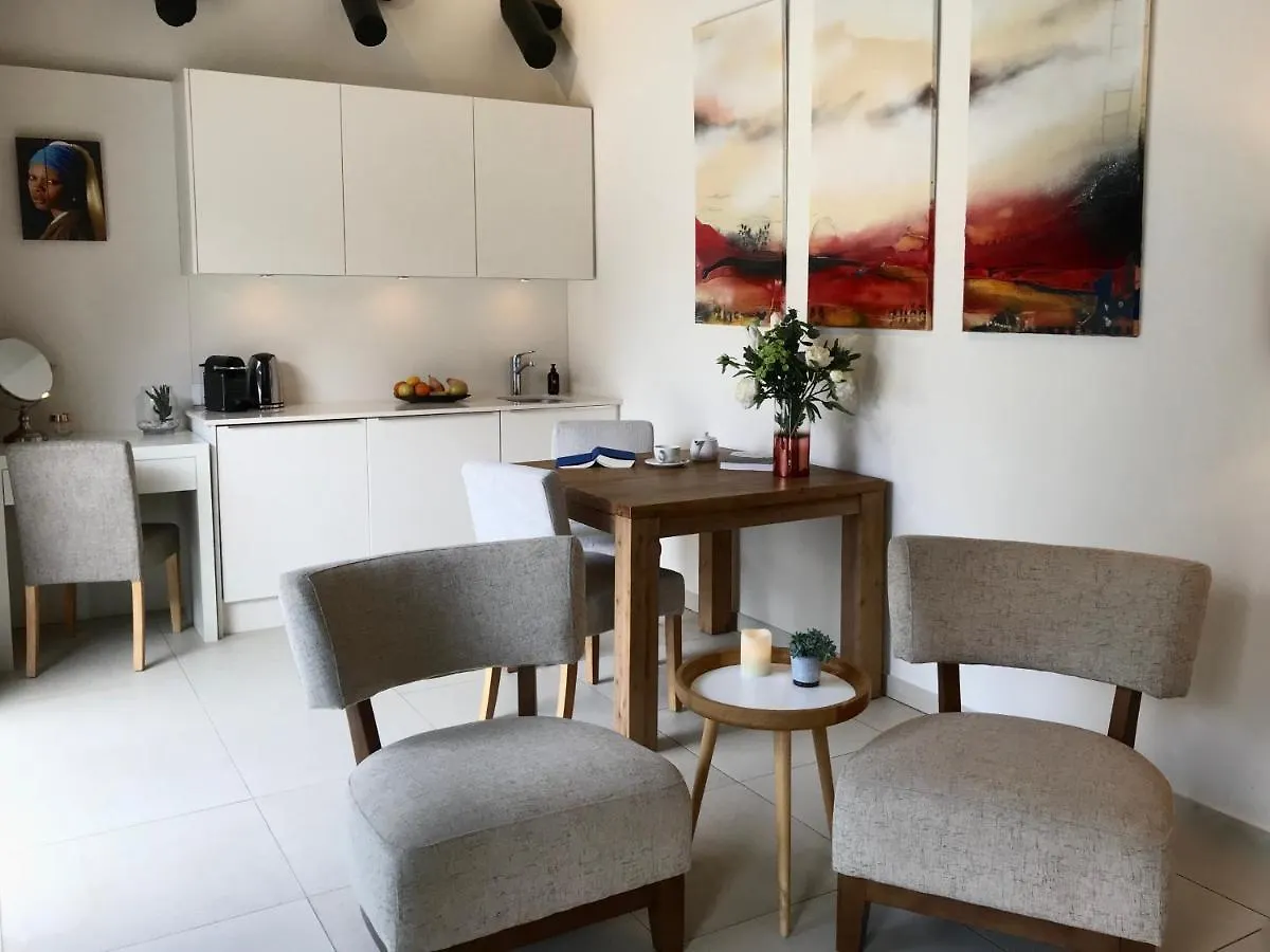 Cape Vermeer Somerset West Apartment